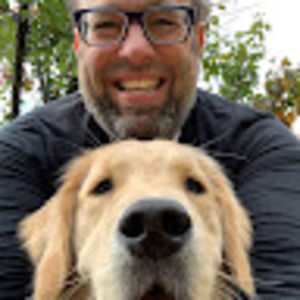 Meet your Posher, Ronald